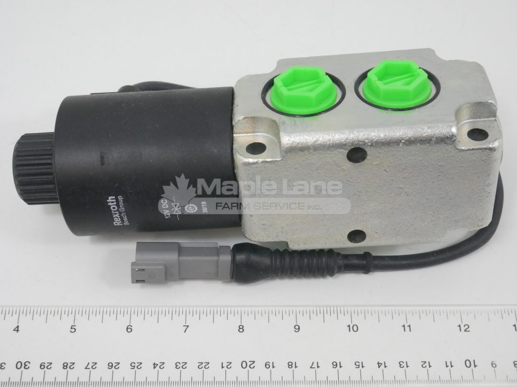 72440316 Reversing Valve