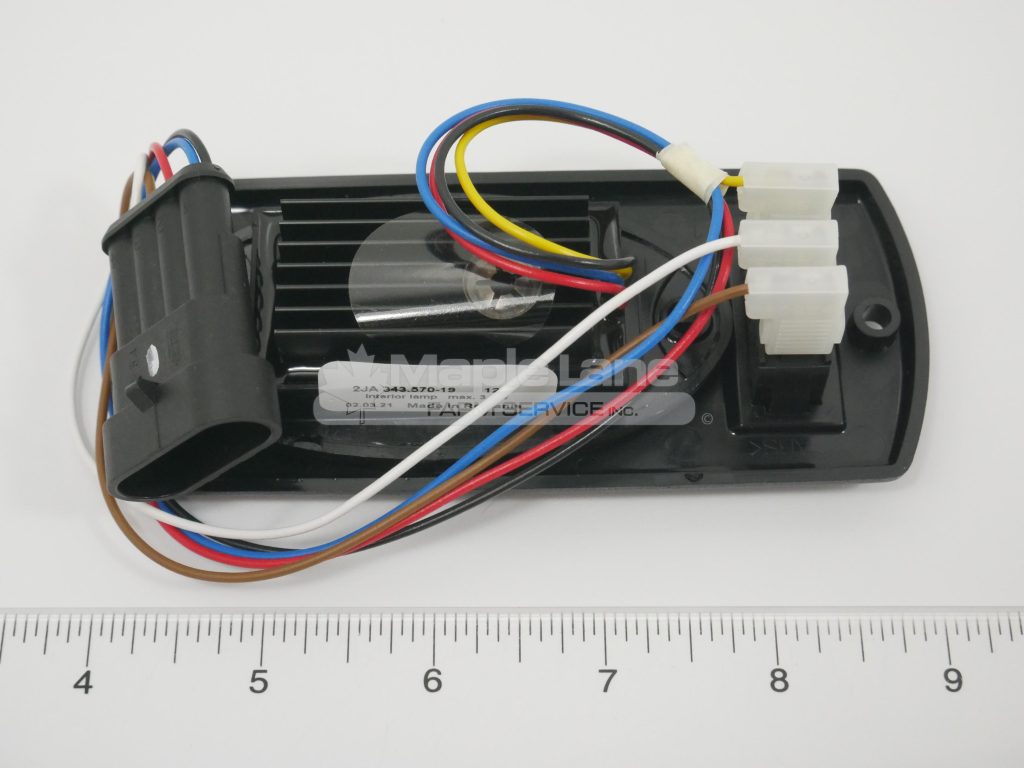 72442567 Interior Light