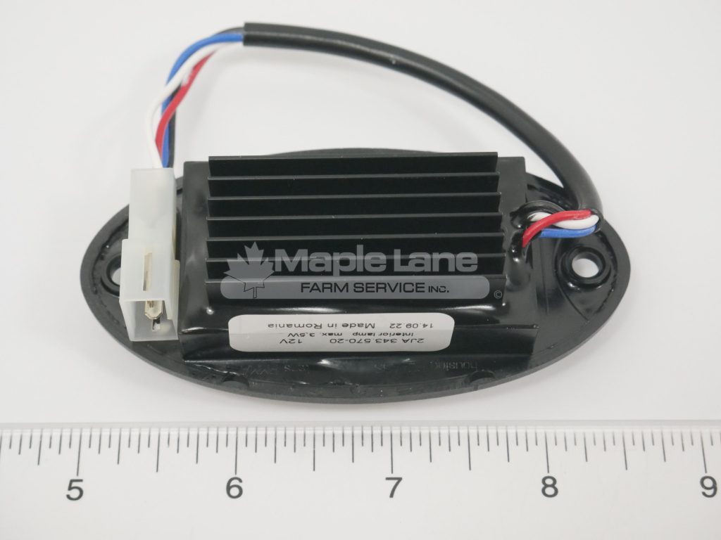 72442568 Interior Light