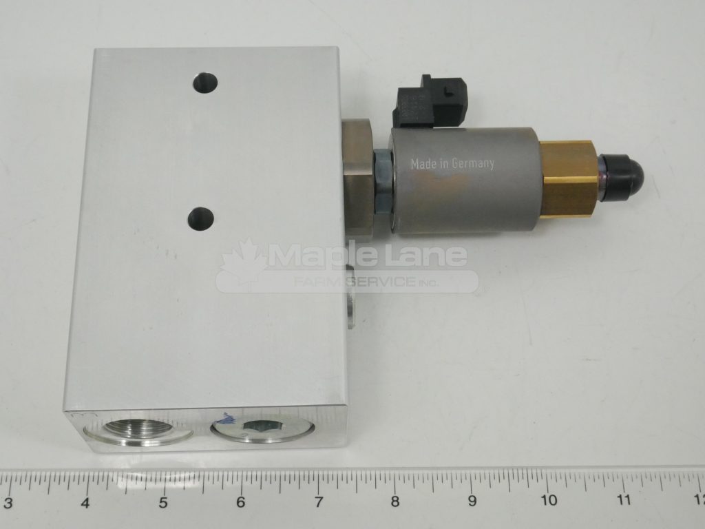 72453523 Valve Block