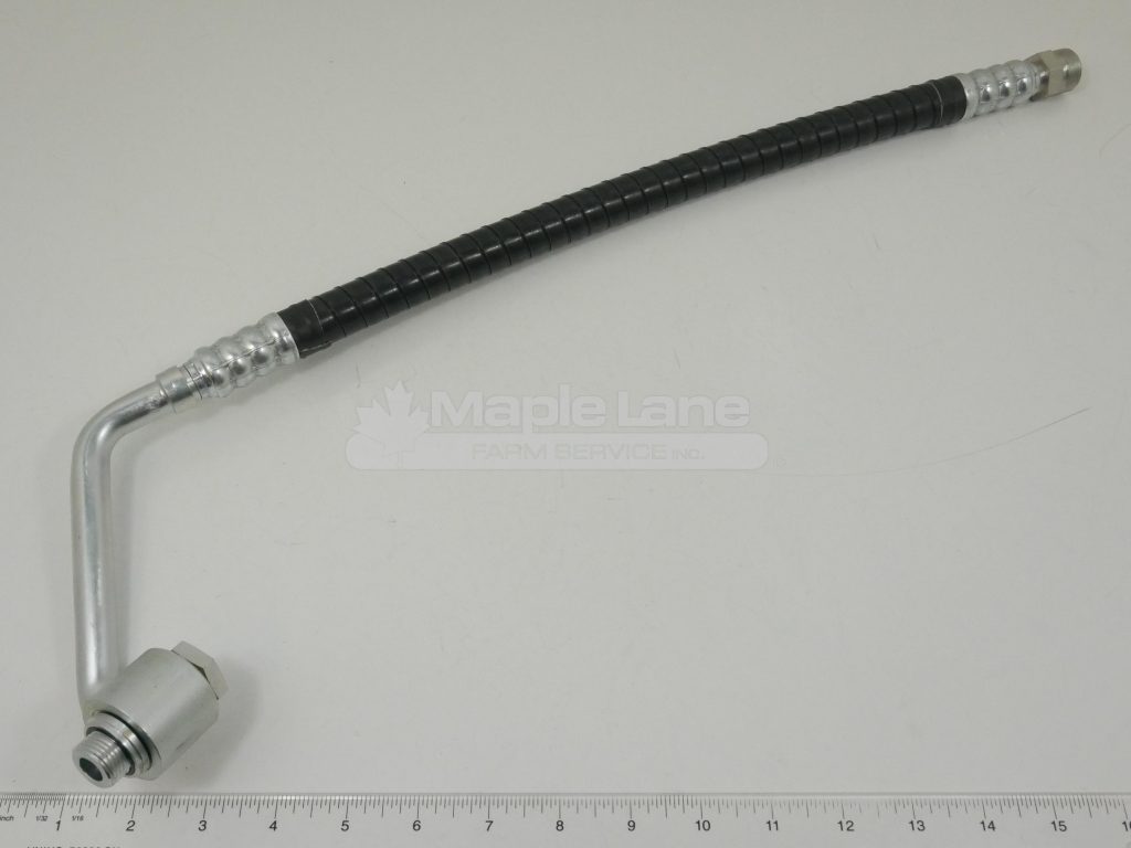 72600830 Pipe