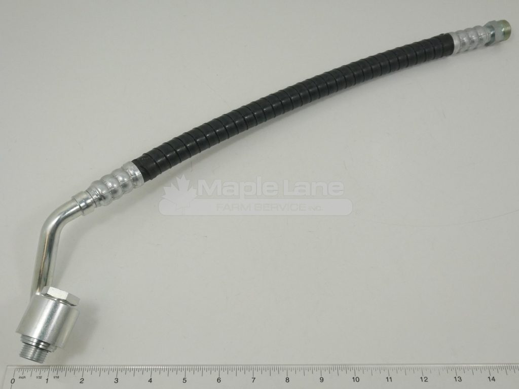 72600832 Pipe