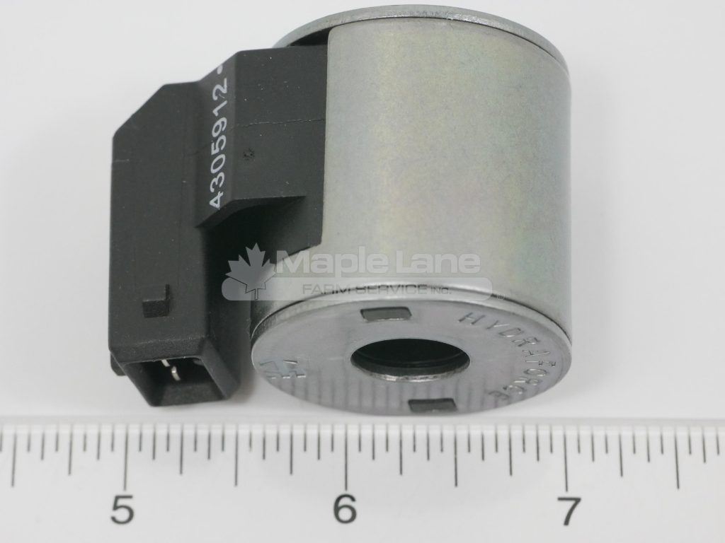 72618578 Solenoid