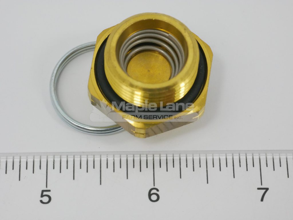 72623643 Drain Valve