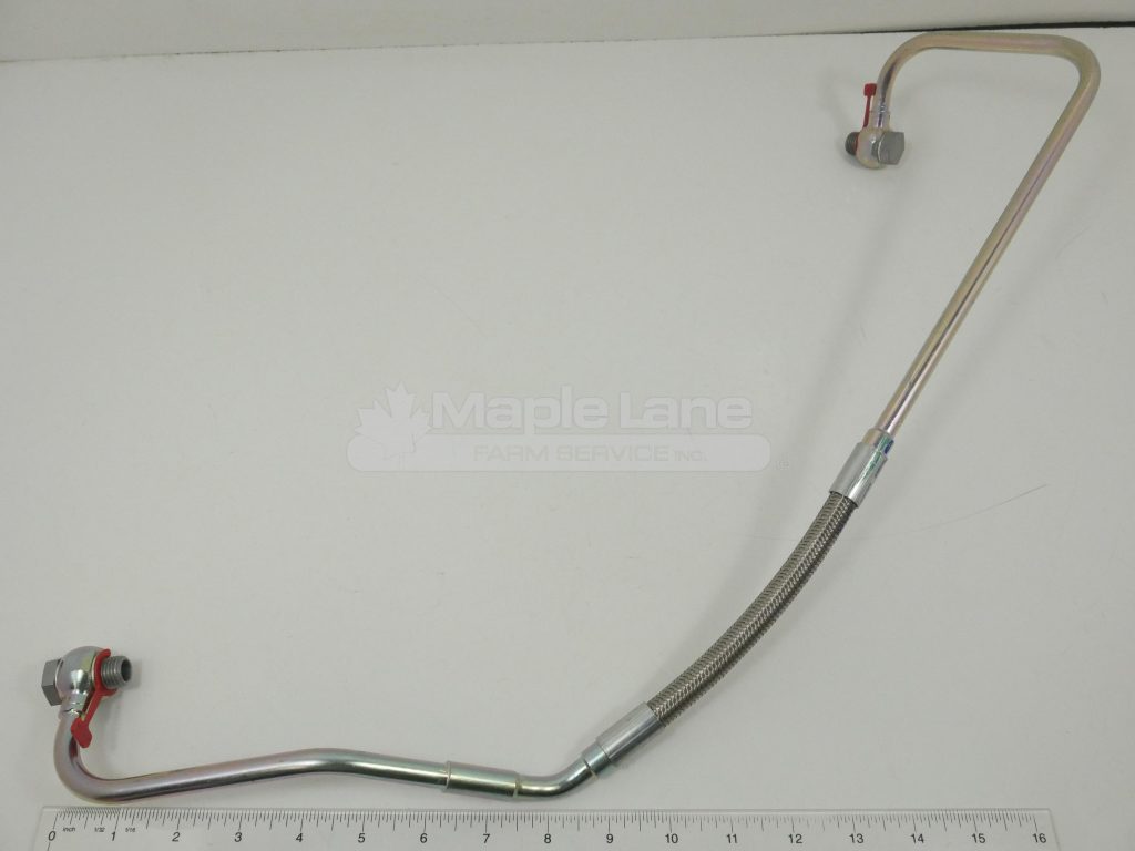 72625063 Lube Oil Line