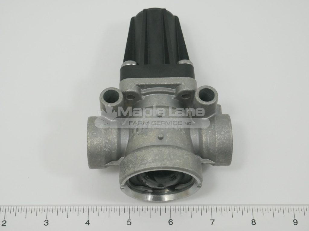 72655041 Discharge Valve