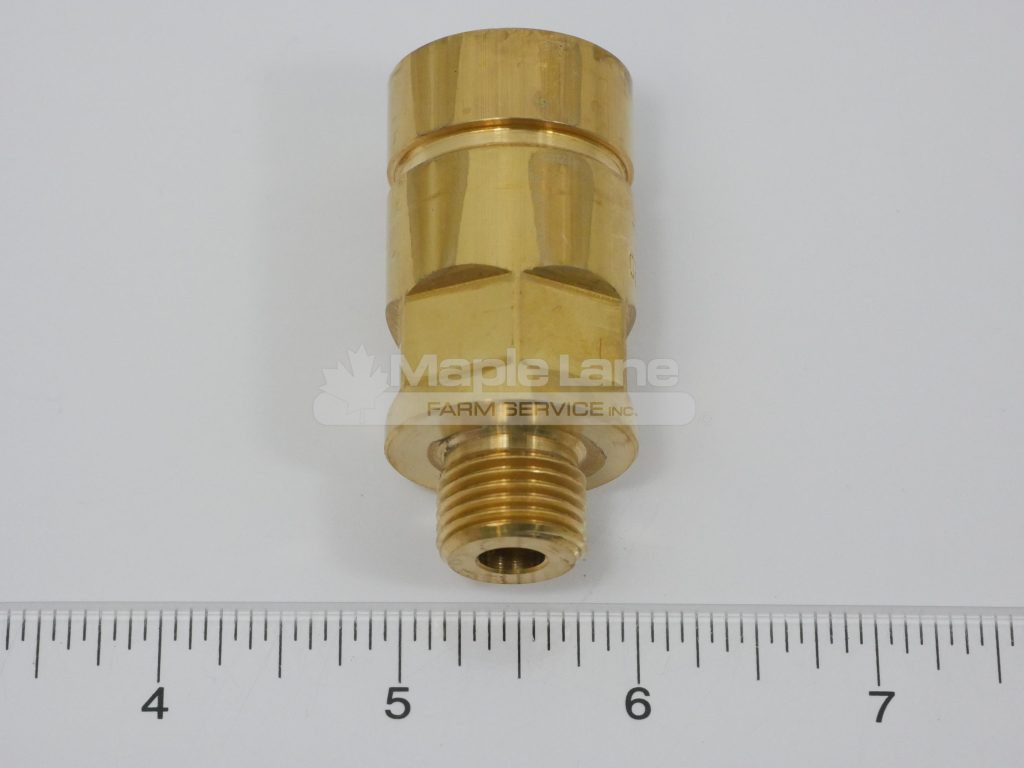 72665472 Safety Valve