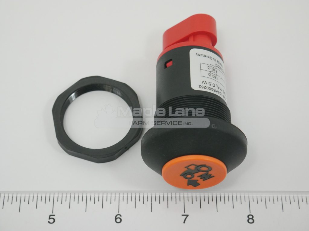 72665560 Pressure Switch