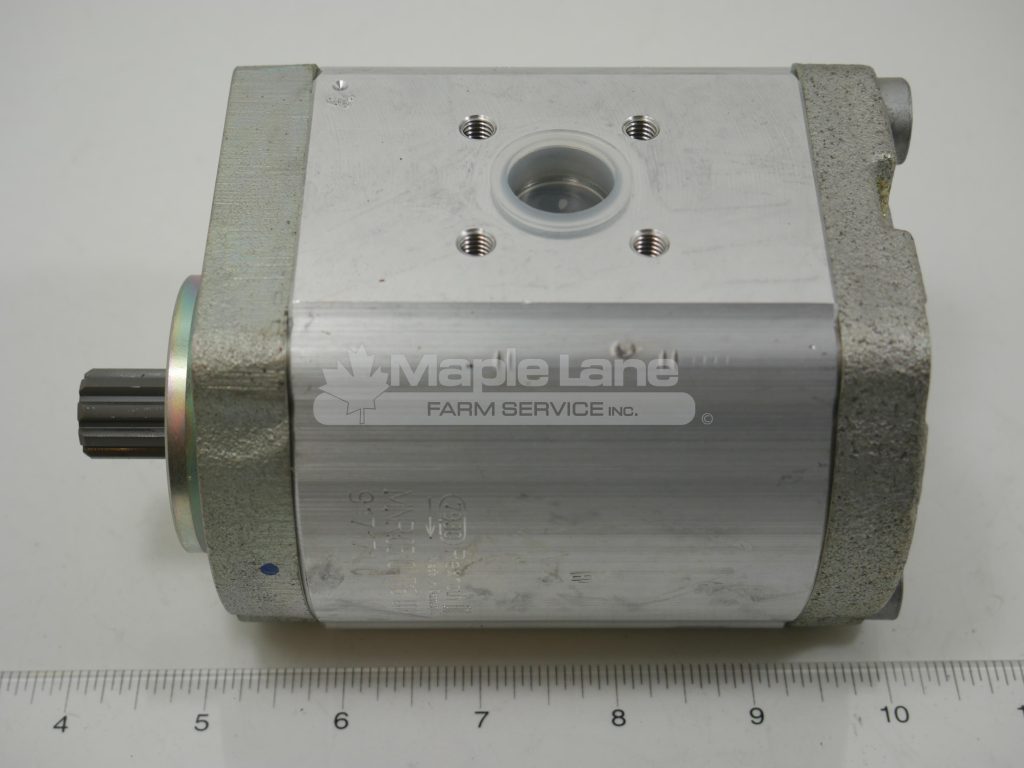 White 72667051 Hydraulic Pump