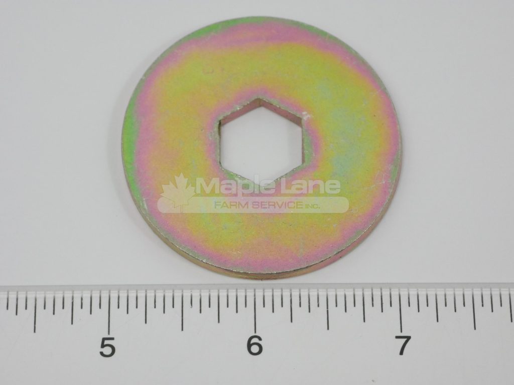 855034 Washer 9/16" Hex