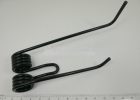 FEL200260 Spring Tine