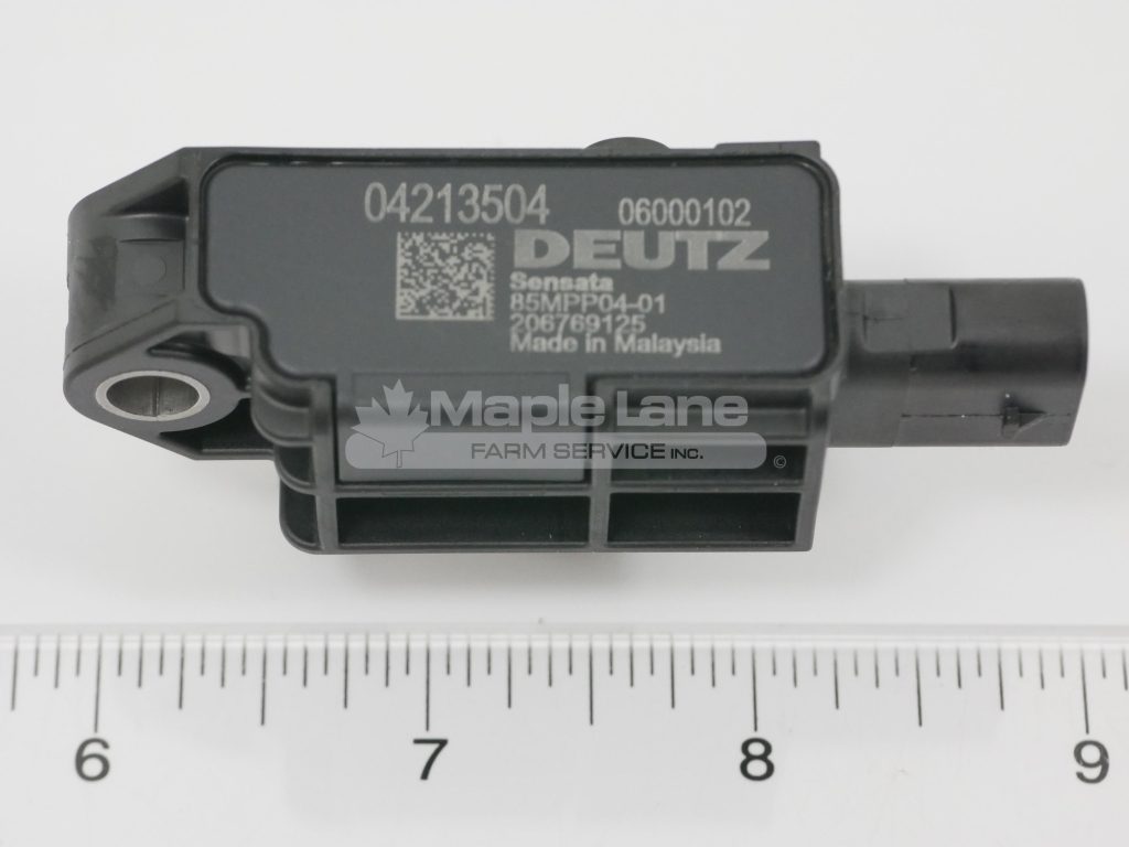 52624550 Manitou Sensor