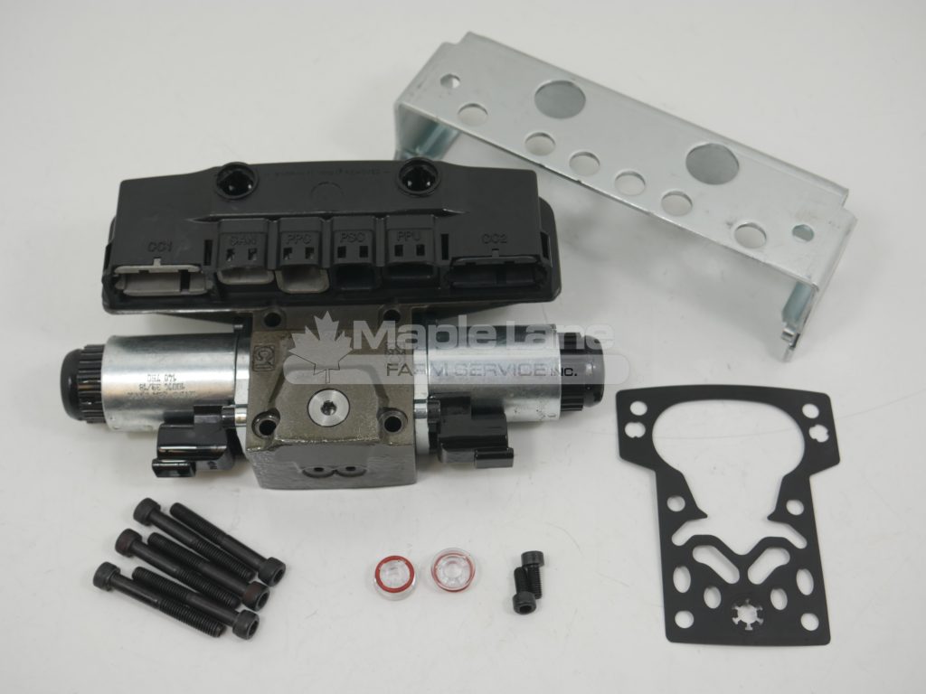 52732381 Transmission Controller