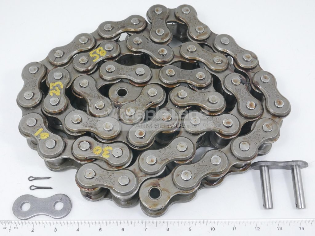 700741594 Roller Chain #12