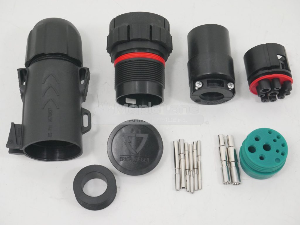72661438 ISOBUS Connector