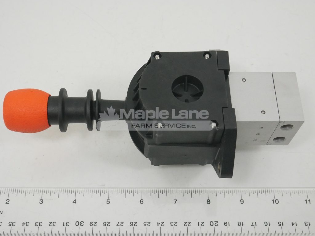 72673200 Handbrake Valve