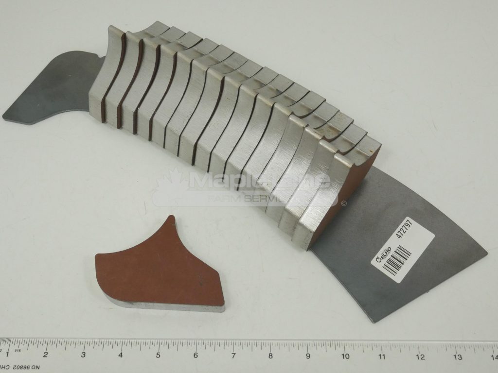 472797 Feeder Tine Repair Kit