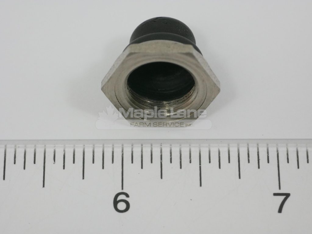 261689 Rubber Cap