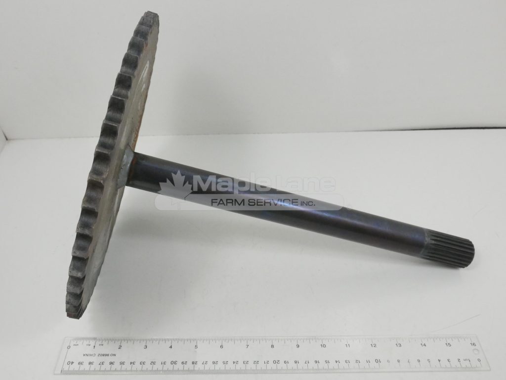 700197655 Sprocket 60A47