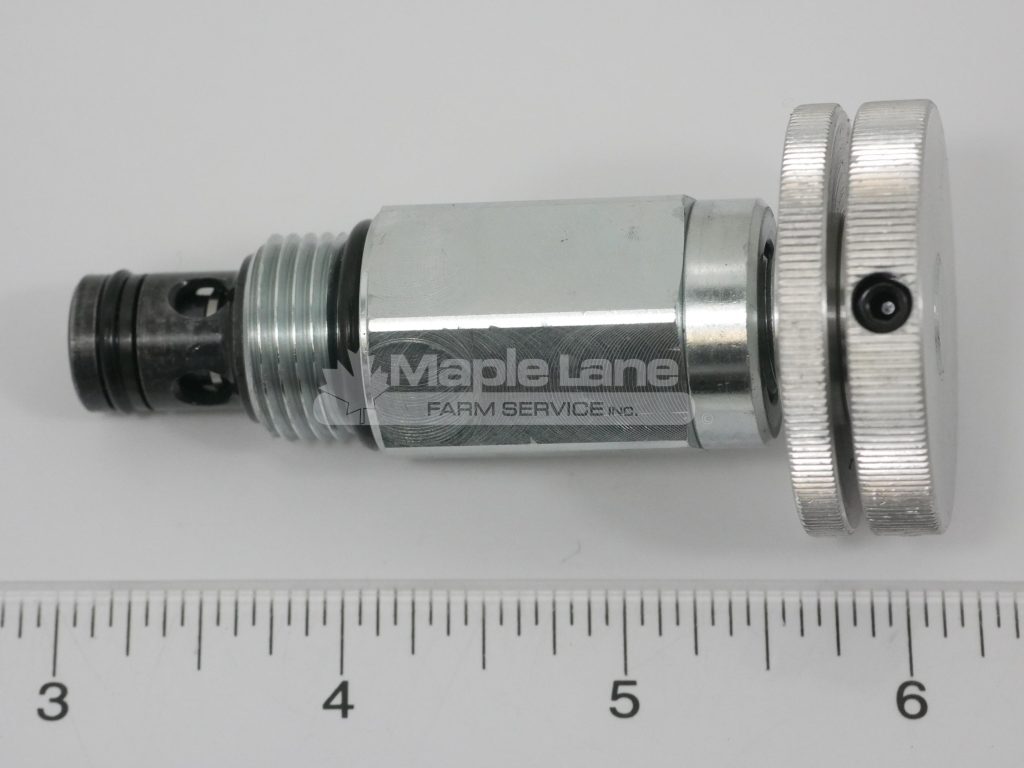 700747117 Relief Valve 800psi