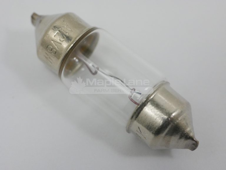 7065489M1 Light Bulb 12V 8W