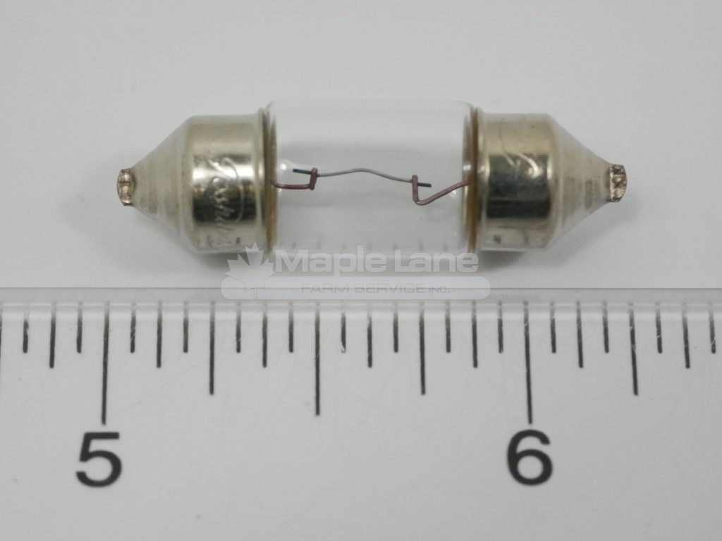 7065489M1 Light Bulb 12V 8W