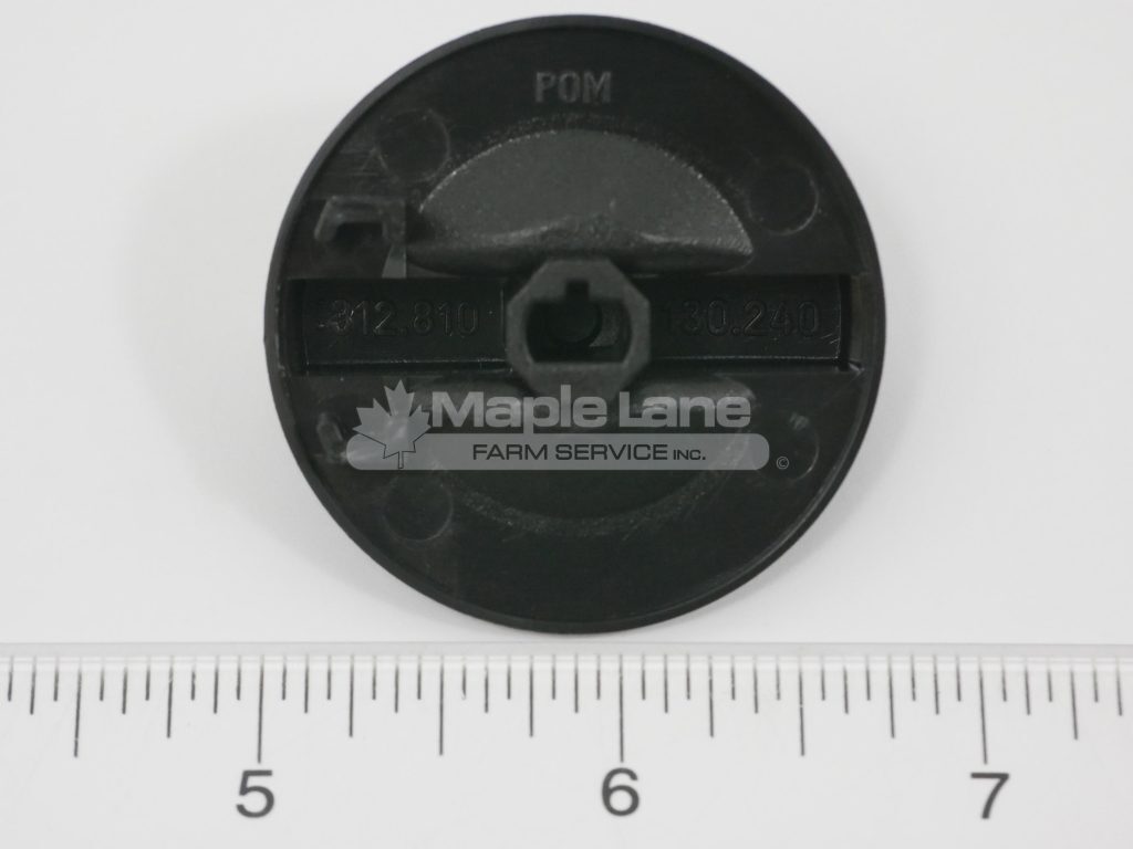 72312893 Control Knob
