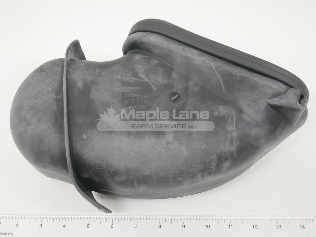 72455587 Rubber Arch