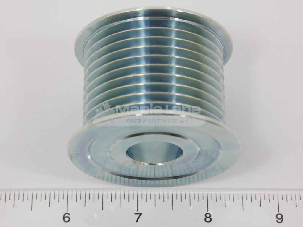 72627439 V-Belt Sheave