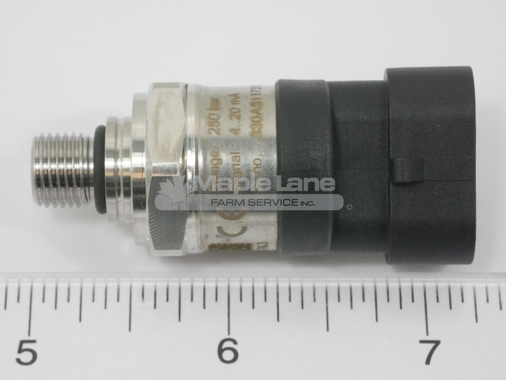 72673248 Pressure Sensor