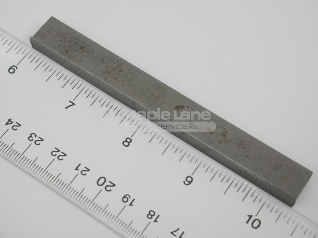 132982 Gearbox Shaft Key