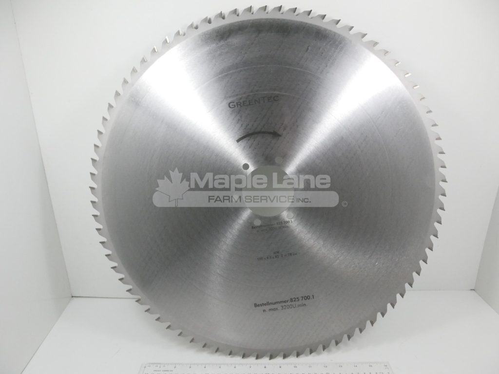 8257001 Sawblade LRS2402
