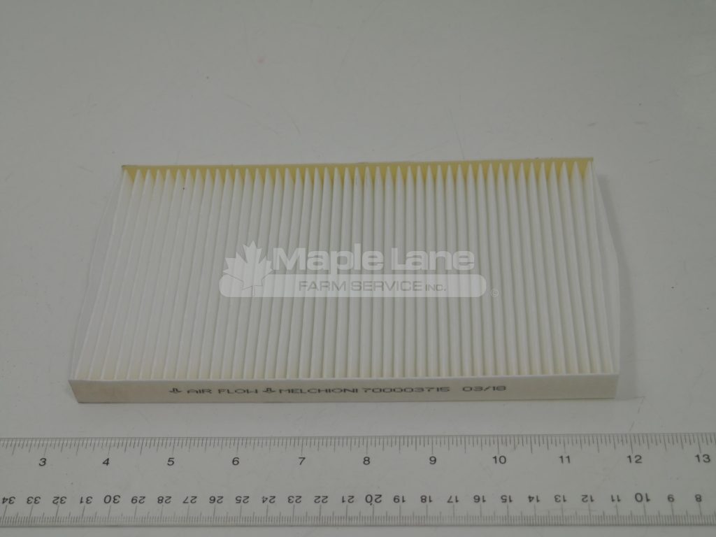 52768444 Heating Filter