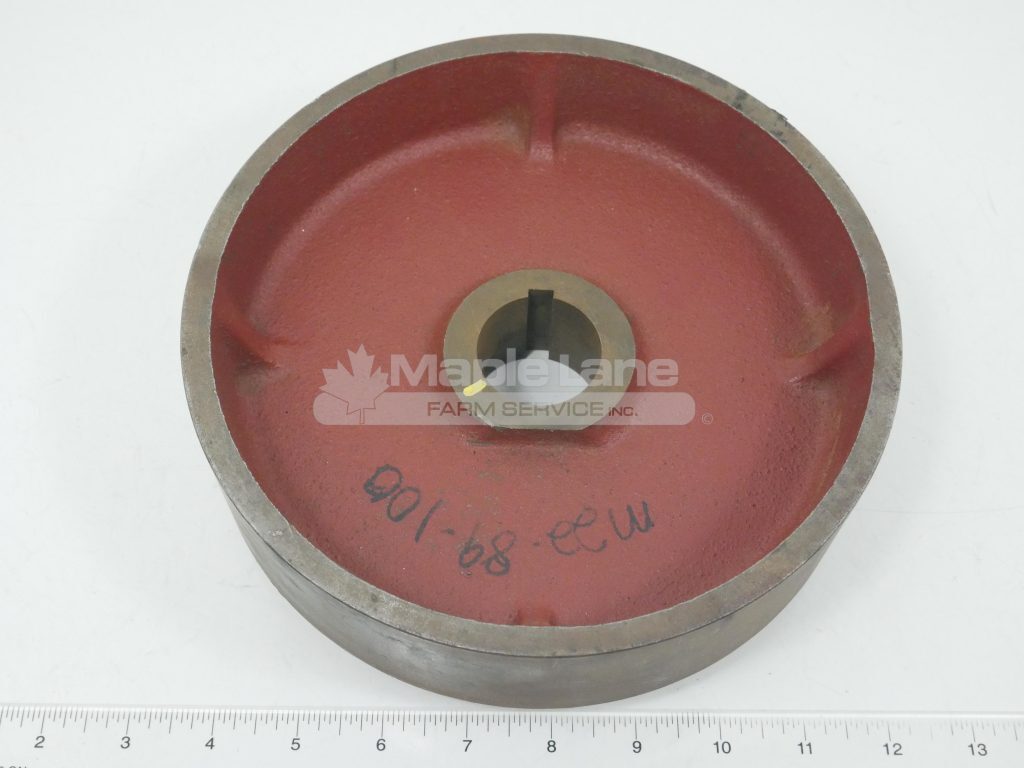 72089318 Brake Hub