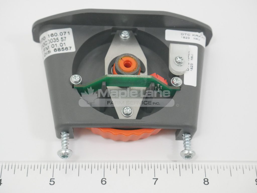 72487033 Comfort Dial