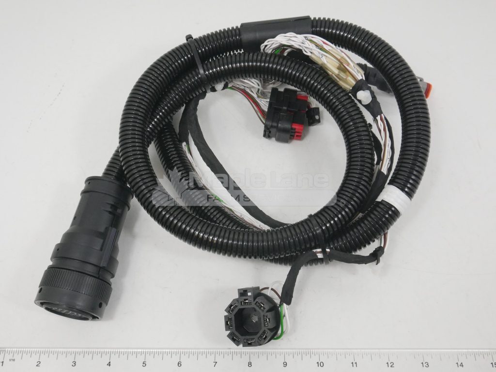 72653121 Harness