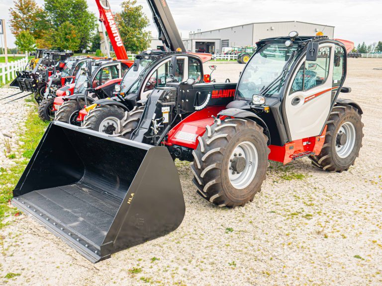 Tractors For Sale Ontario Maple Lane Farm Service