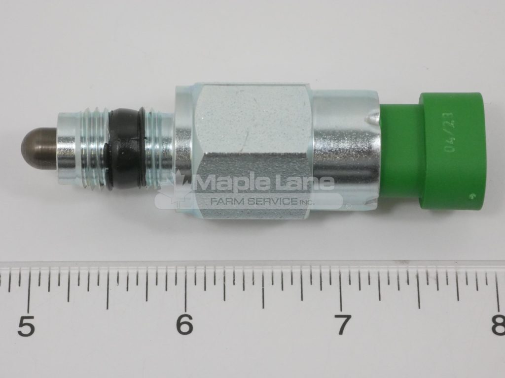 72318432 Plunger Switch