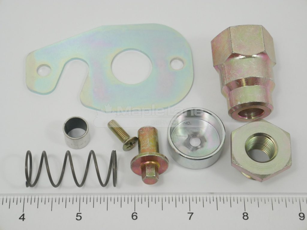 72417324 Foot Switch