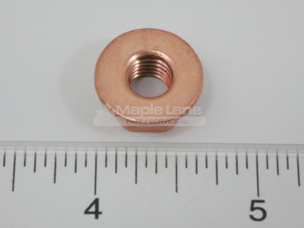 72629737 Shoulder Hex Nut