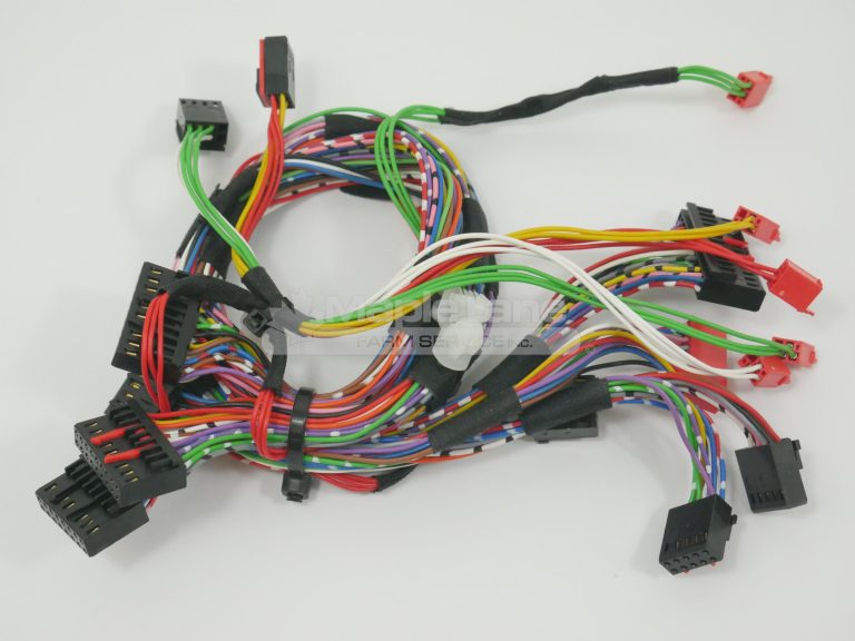 72652769 Wire Harness Kit