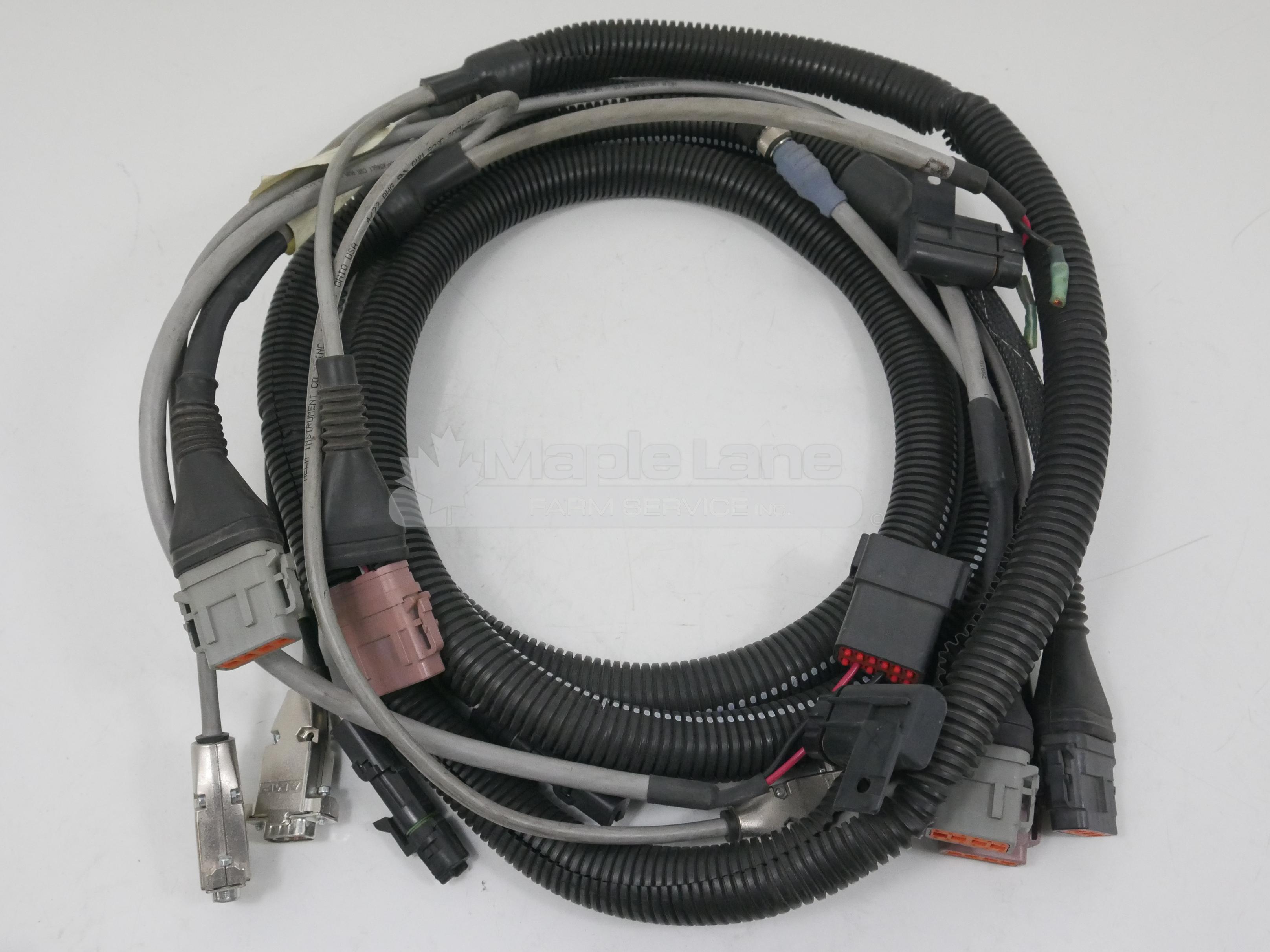 A--0004935 Harness