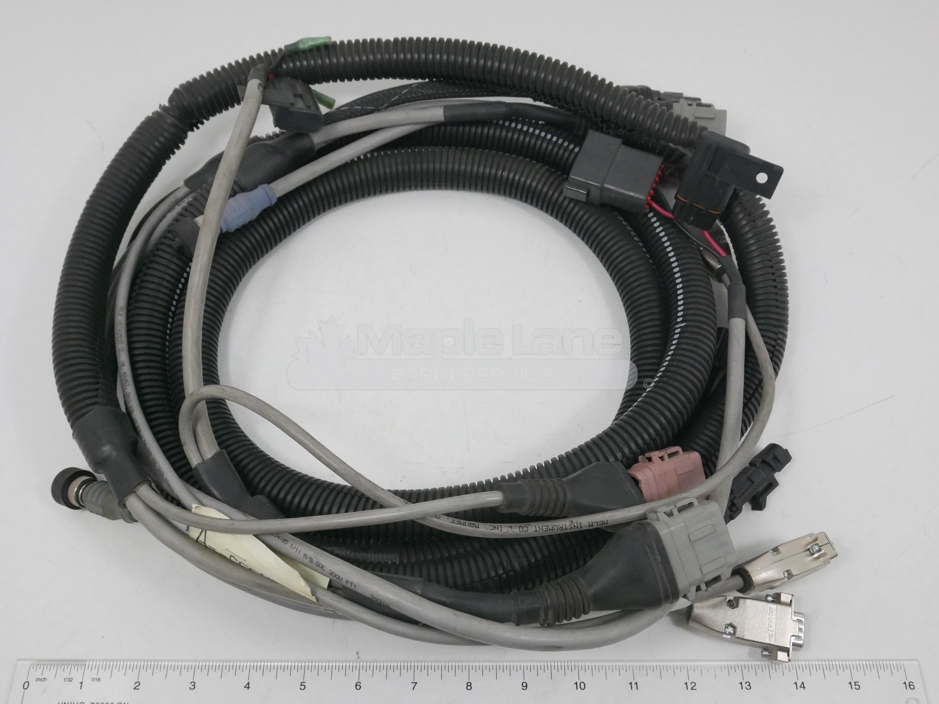 A--0004935 Harness