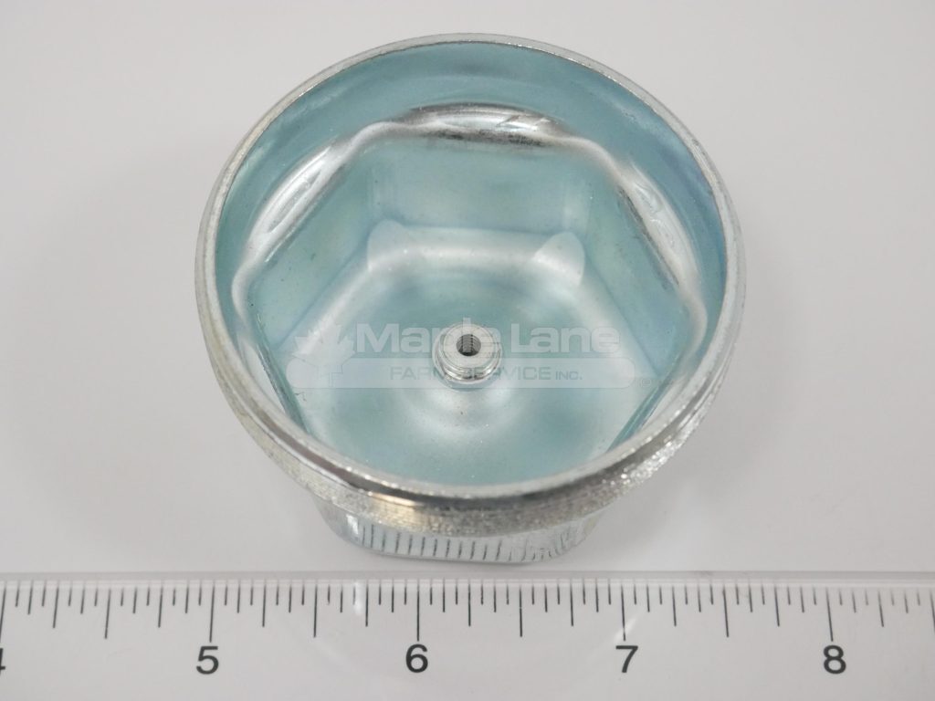 805660 Rake Wheel Dust Cap