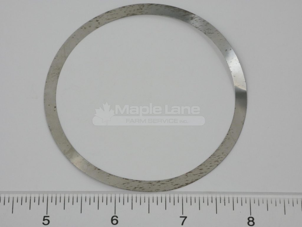 104493 Shim 0.1mm