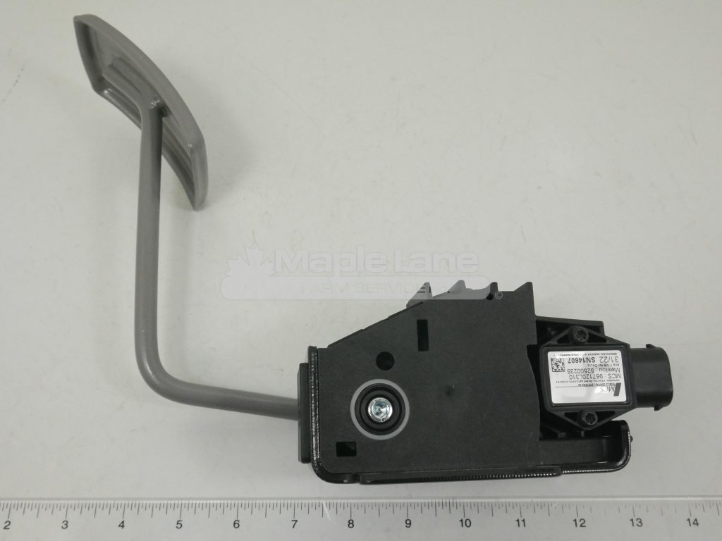 52500235 Pedal