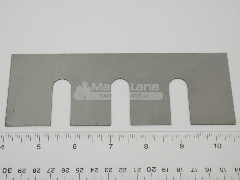 700108260 Triple Slot Shim