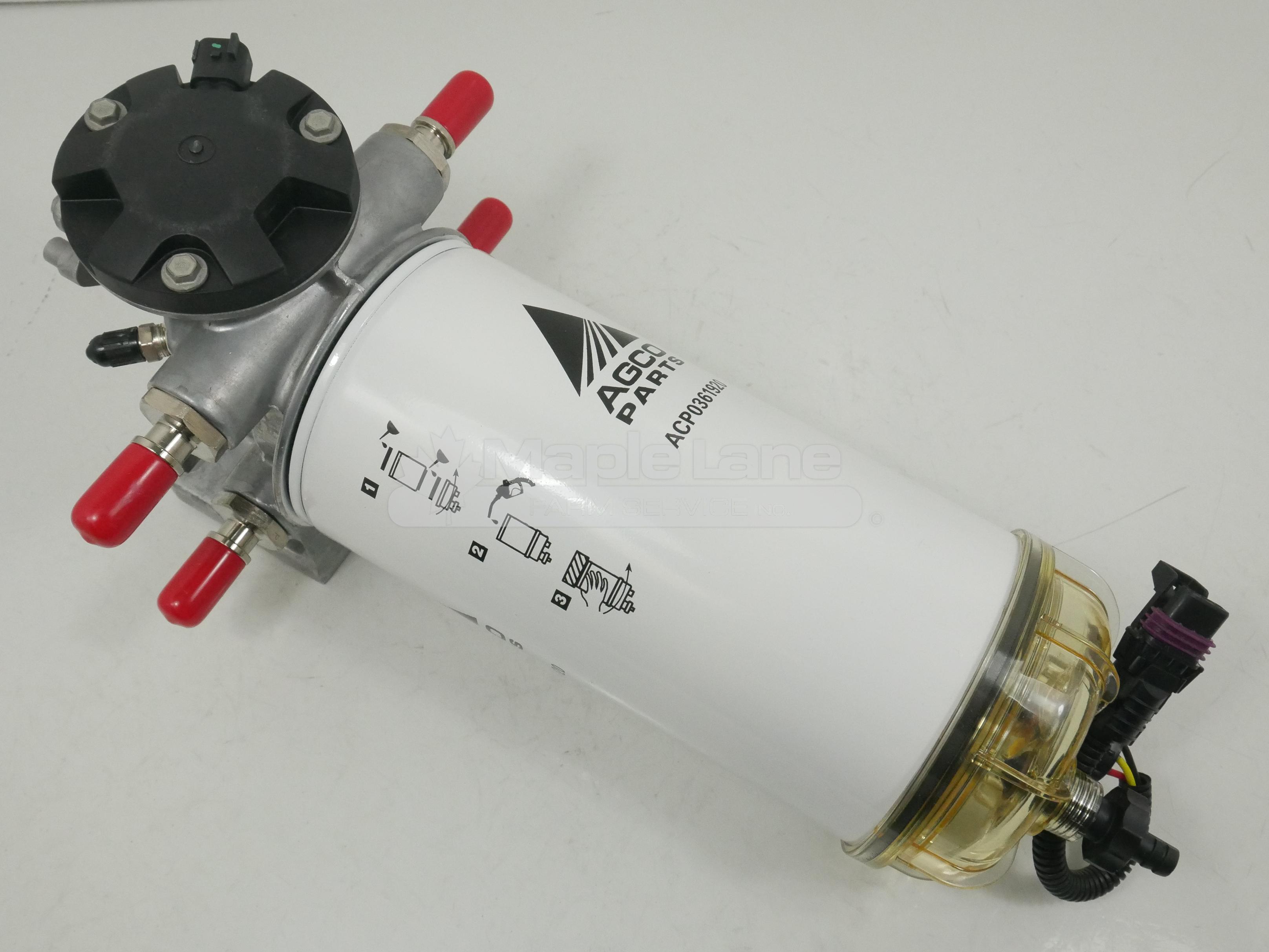 ACW4182090 Fuel Pump