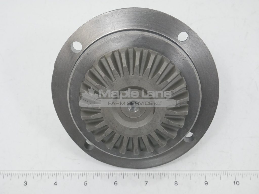 700163658 Rotor Hub
