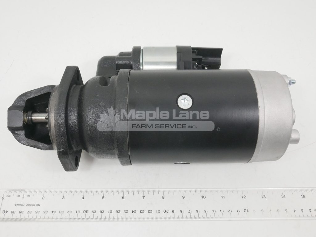 72272339V Remanufactured Starter